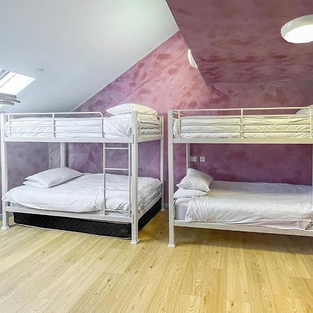 Broadford Backpackers Hostel 외부 사진