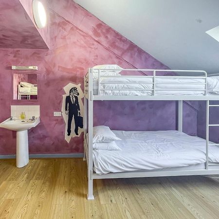 Broadford Backpackers Hostel 외부 사진