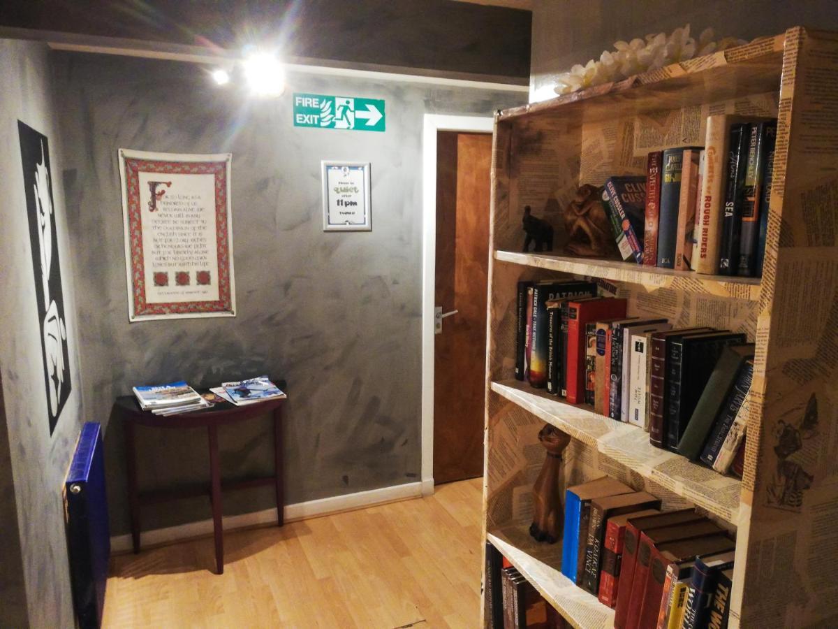 Broadford Backpackers Hostel 외부 사진
