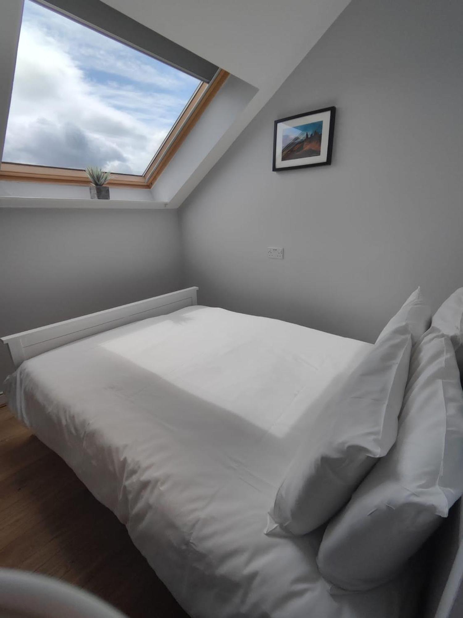 Broadford Backpackers Hostel 외부 사진