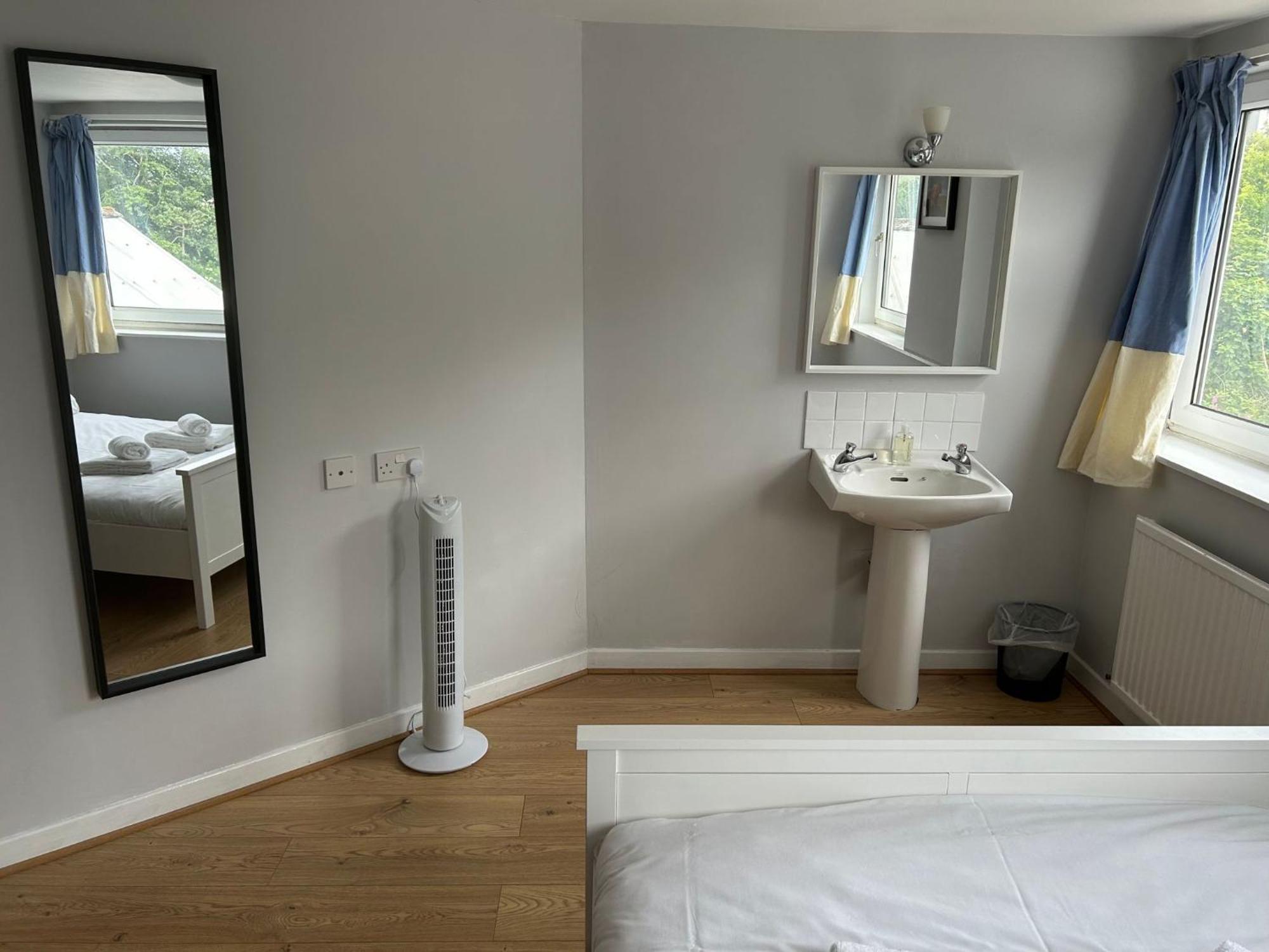 Broadford Backpackers Hostel 외부 사진