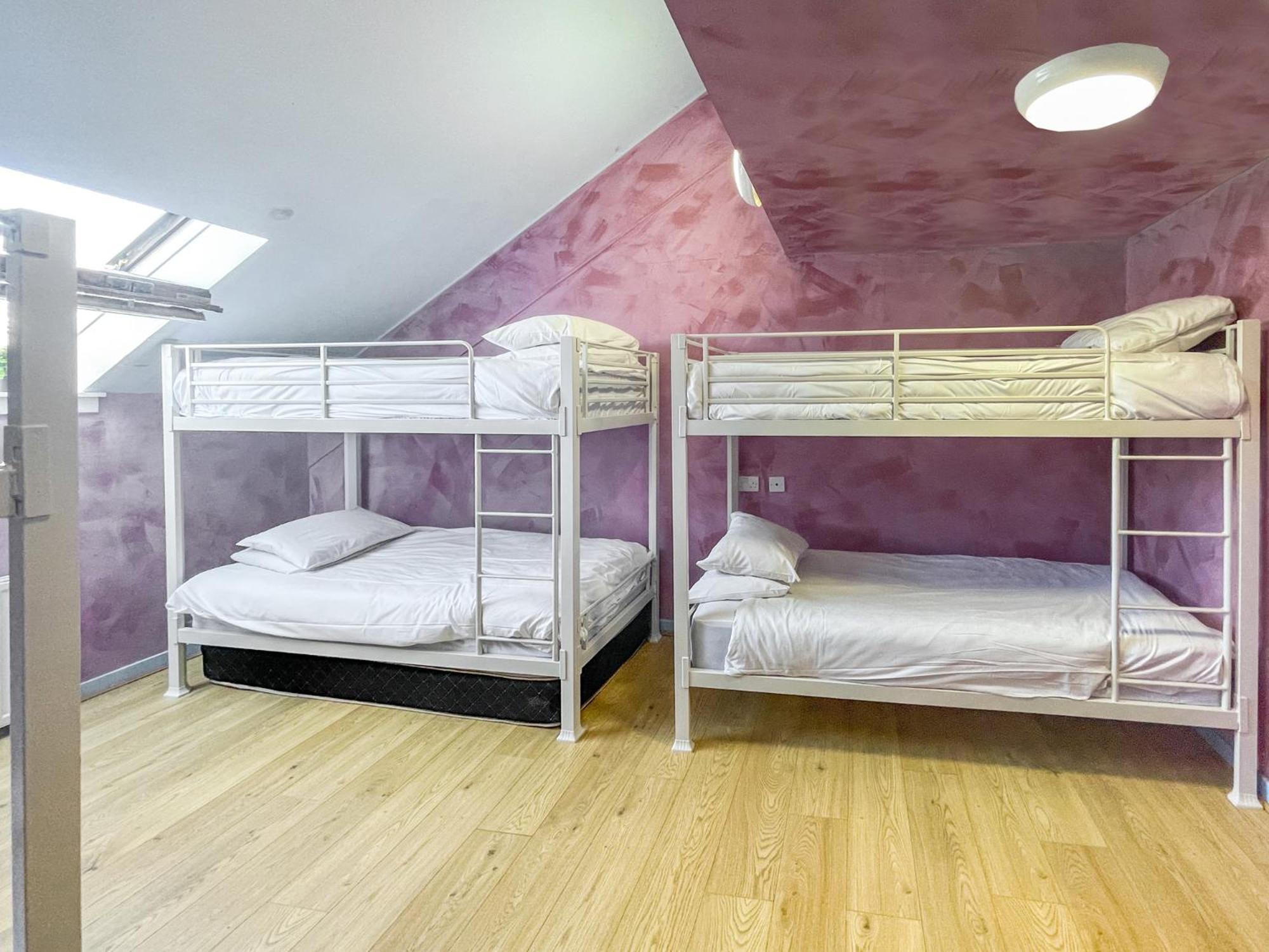 Broadford Backpackers Hostel 외부 사진