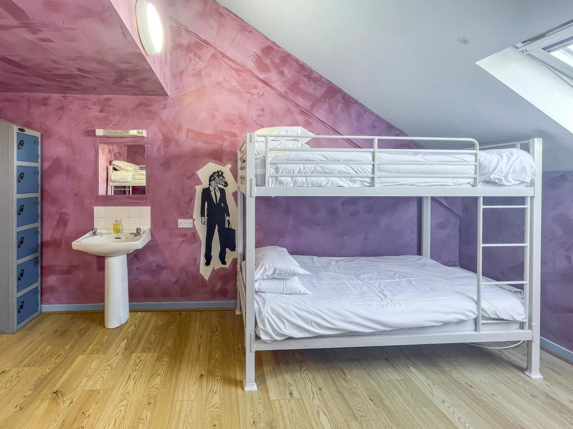 Broadford Backpackers Hostel 외부 사진