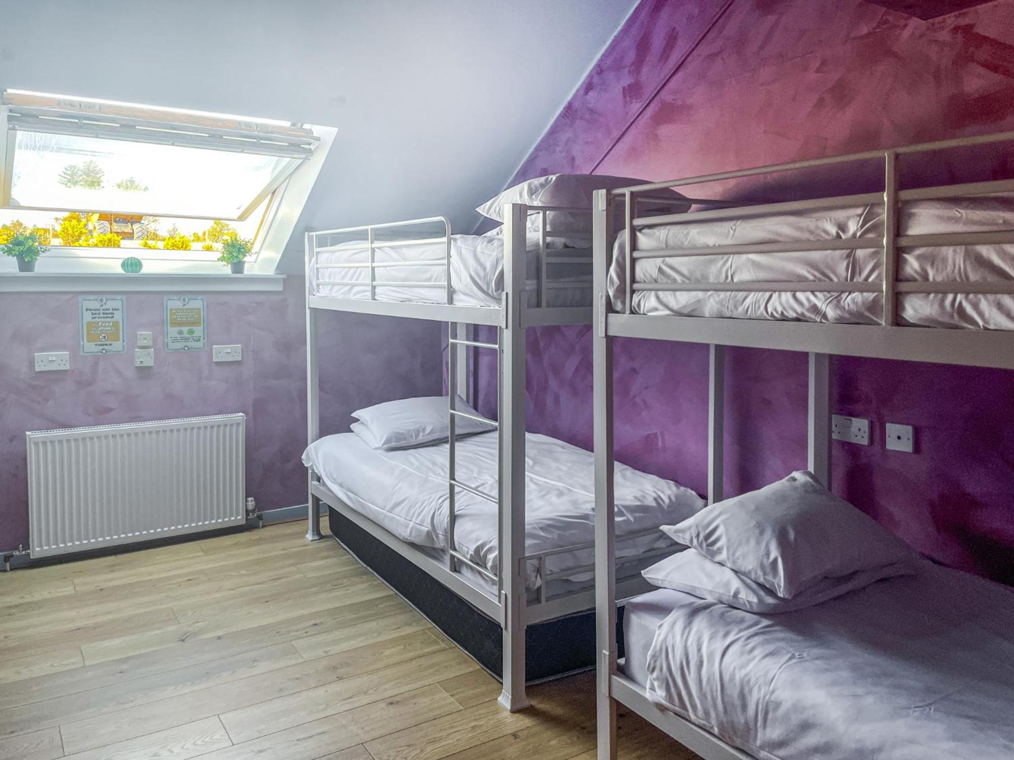 Broadford Backpackers Hostel 외부 사진